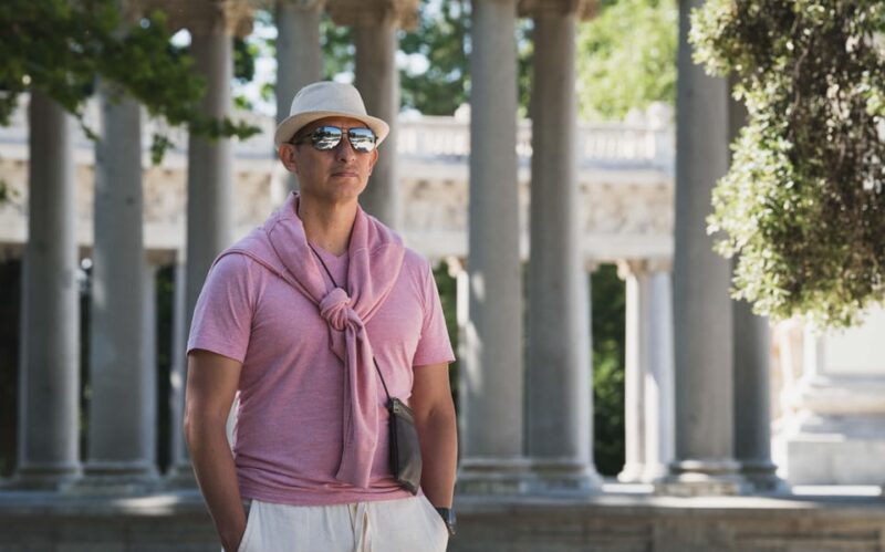 Retiro Madrid - Memorable Photographic Tour - FAQs