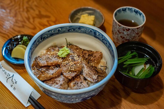 Retro Food Tour in Yanaka - A Deep Dive into the Yanaka Retro Food Tour