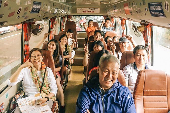 Retro Hop-on-hop-off Bonbon City Tour: Premium Package - Who Should Consider This Tour?