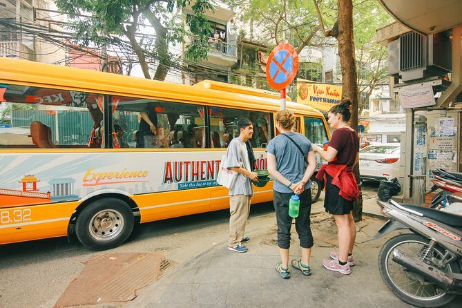 Retro Hop-on-hop-off Bonbon City Tour: Premium Package - FAQ