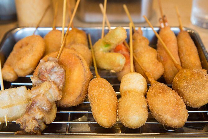 Retro Osaka Street Food Tour: Shinsekai - Final Thoughts: Who Will Love This Tour?