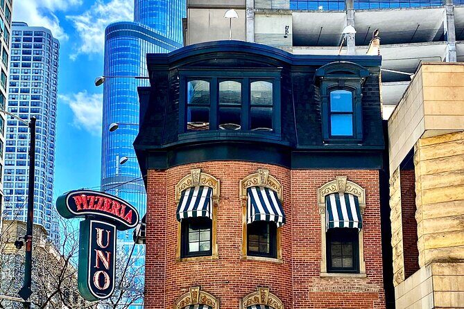 Retro River North Walking Tour - The Sum Up