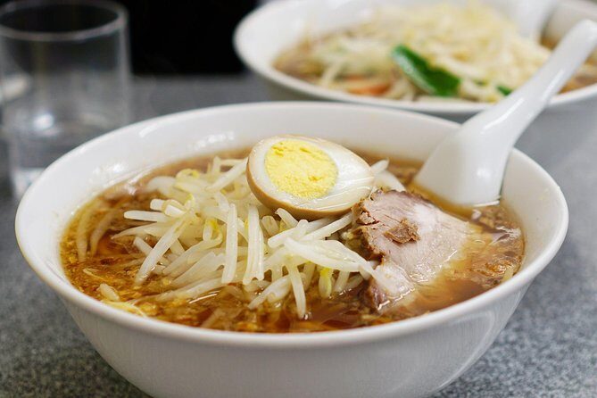 Retro Shibuya Food Tour - A Deep Dive into the Itinerary and Experience