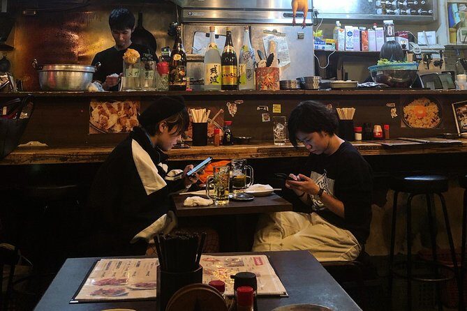 Retro Shibuya Food Tour - Who Will Love This Tour?