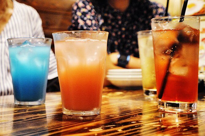 Retro Shibuya Food Tour - Final Thoughts