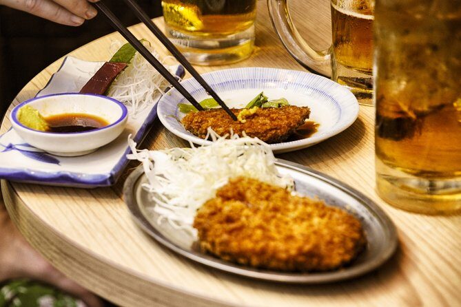 Retro Shibuya Food Tour - FAQs