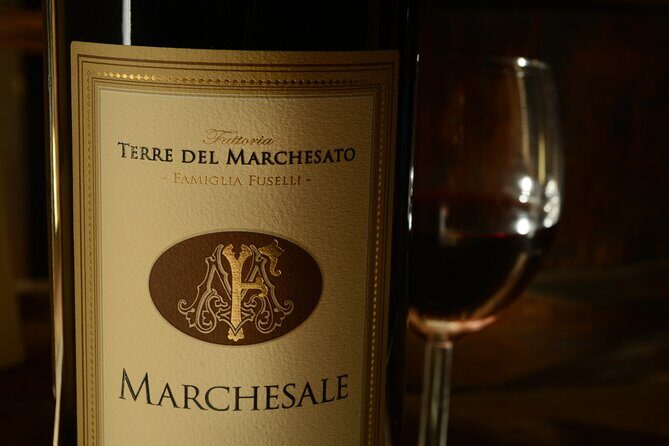 Retrospettiva di Marchesale Wine Tasting and Tour in Bolgheri - FAQs
