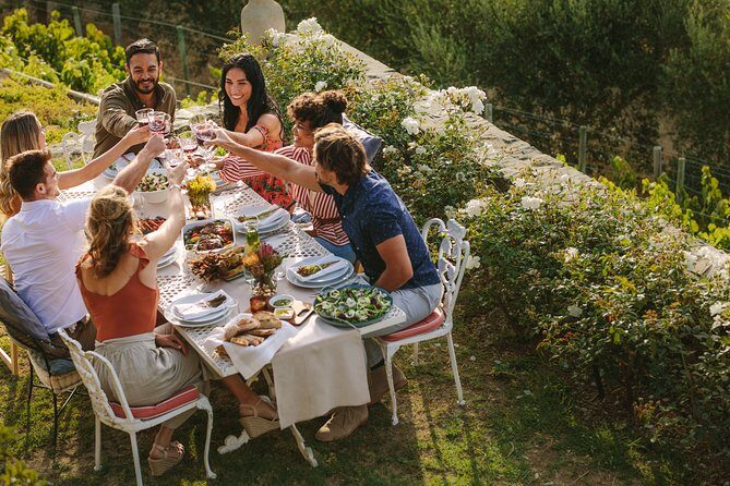 Retsina Wine - Create your private Athens Wine Tour - FAQ