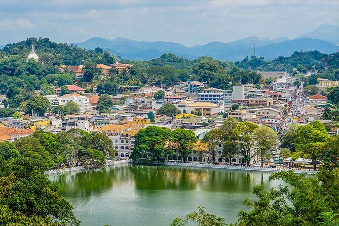 Return Airport Transfers & Kandy Day Tour From Colombo - Final Thoughts
