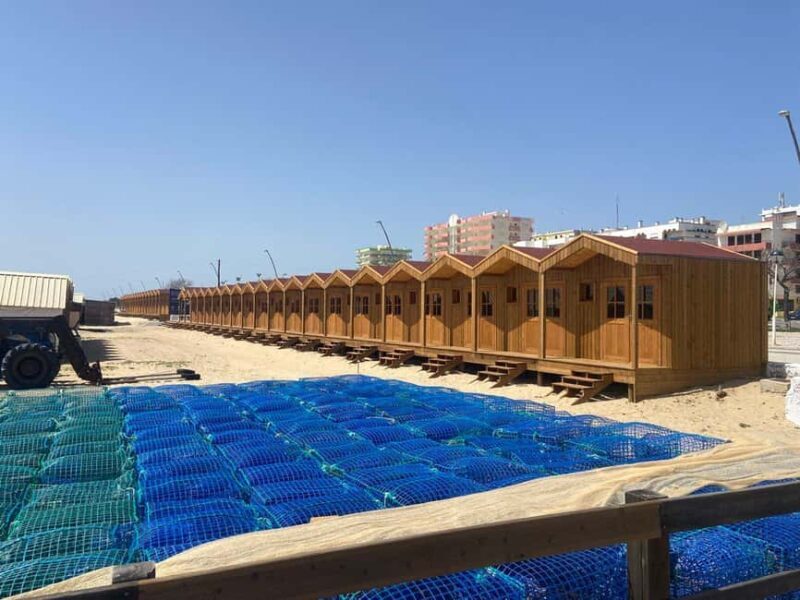 Return bike tour from Tavira to Olhão - The Value and Who Will Love It