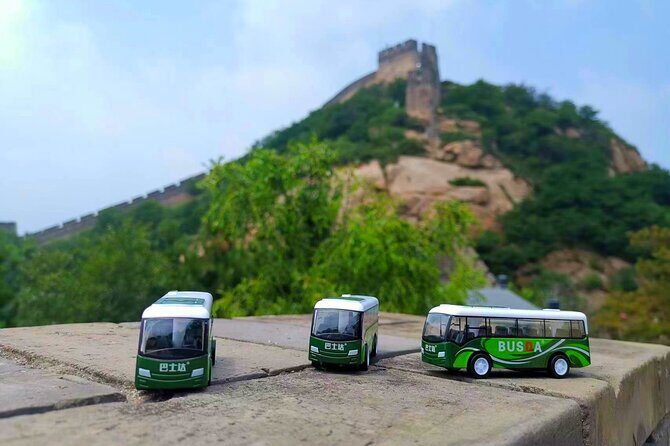 Return Bus to Badaling Great Wall - FAQ
