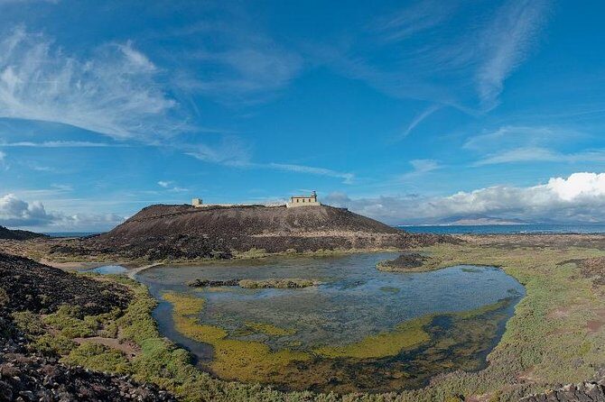 Return Ferry to Lobos Island from Corralejo, Fuerteventura - FAQ