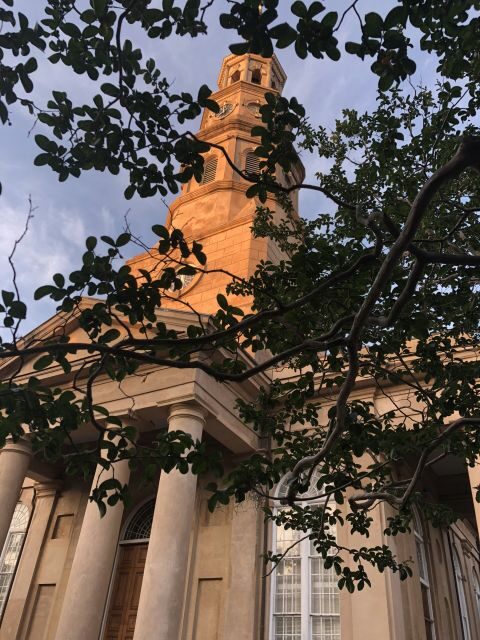 REV Walks - Ghost Tour - Who Will Love This Tour?