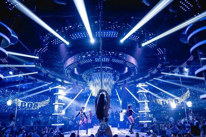 Revealing Bucharest's Nightlife Scene - The Setup: A Tour That Fits Your Night