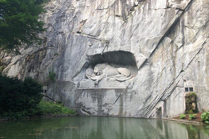 Revealing Lucerne: Self-Guided Audio City Tour - Final Thoughts