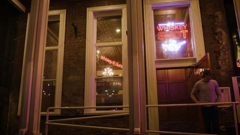 Revelry Tours Nashville Bordellos, Burlesque, and Blood Tour - Accessibility and Practical Details