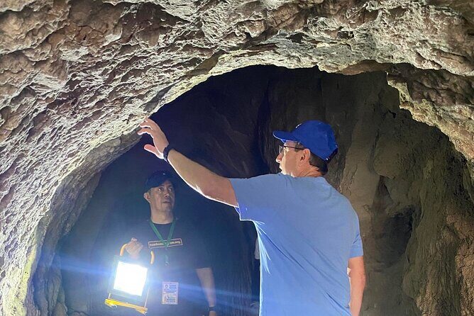 Revisit WW2 Memorial, Museums, Battlefield & Japanese War Tunnel - Analyzing the Itinerary