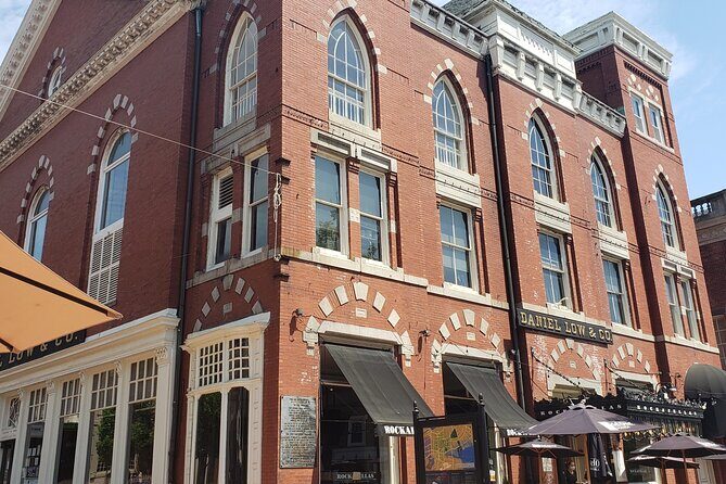 Revolution 250 Salem History Tour - Authentic Experiences and What You’ll Take Away