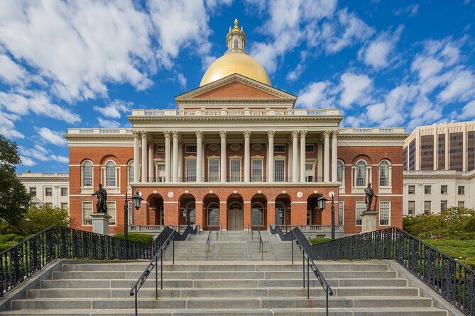 Revolution: Boston, Philly, Lexington & Valley Audio Tour - The Sum Up: Who Is This Tour Best For?