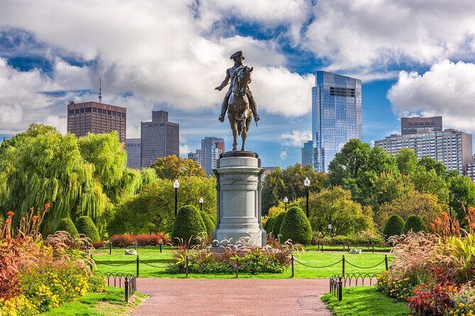 Revolution: Boston, Philly, Lexington & Valley Audio Tour - Frequently Asked Questions