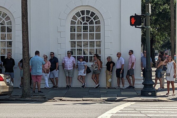 Revolutionary Charleston Walks - Ghost Tour - Frequently Asked Questions