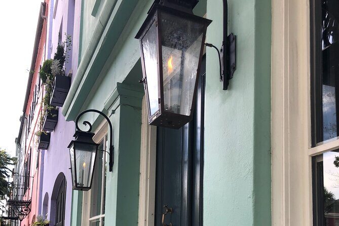 Revolutionary Charleston Walks - History Walking Tour - A Deep Dive into the Charleston Experience