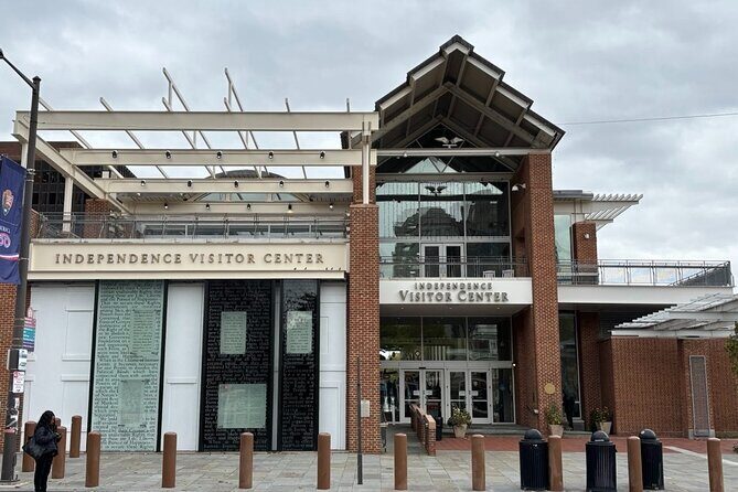 Revolutionary Philly for People with Sensory Issues Special Needs - FAQ