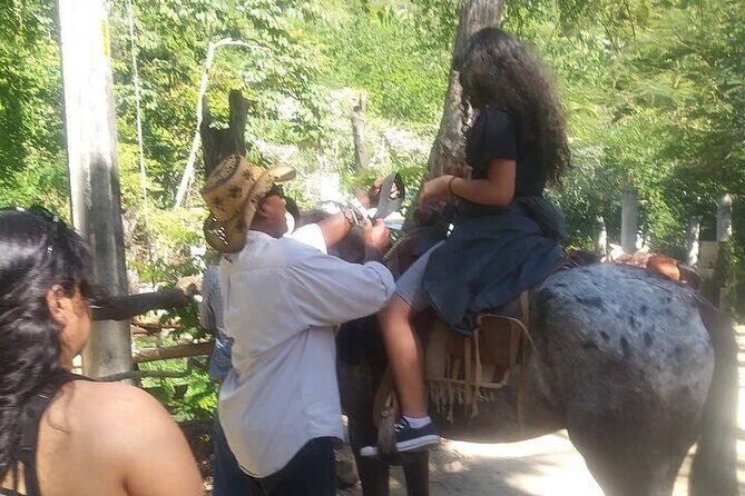 Rey Spearo - Enchanting And Romantic Custom Created Tours - FAQ