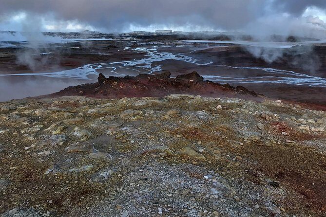 Reykjanes Peninsula & Blue Lagoon (Premium Admission Included) - FAQ