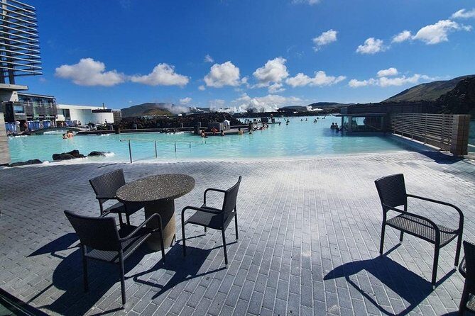 Reykjanes peninsula - The Experience in Detail