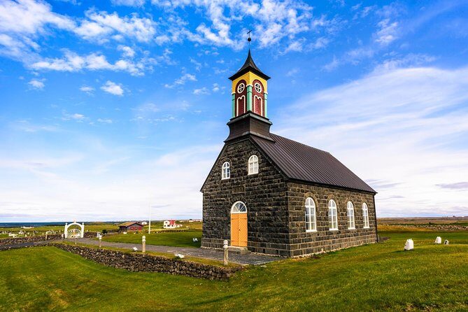 Reykjanes peninsula - FAQs