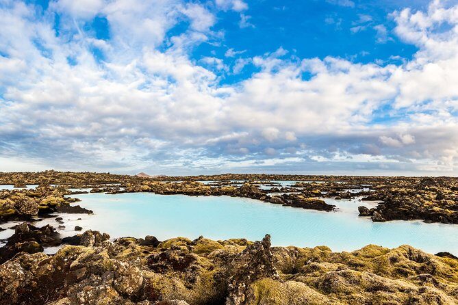 Reykjanes peninsula - Final Thoughts