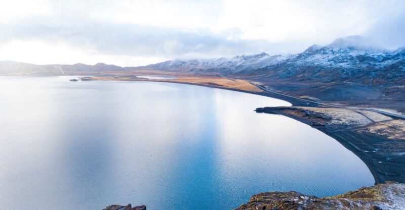 Reykjanes Peninsula : Private Guided Day Tour - A Closer Look at the Itinerary