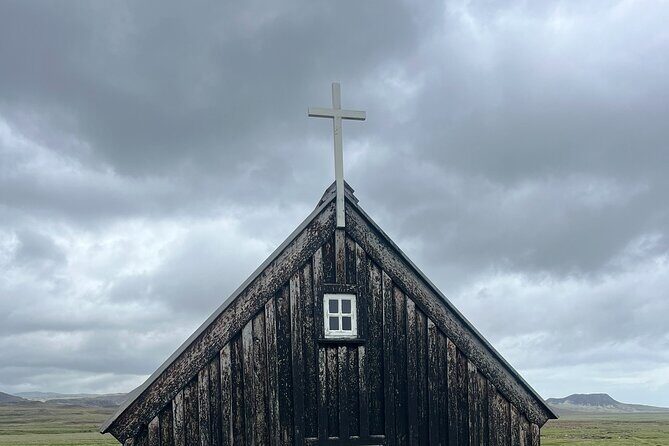 Reykjanes Peninsula Private Tour - Who Is This Tour Best For?