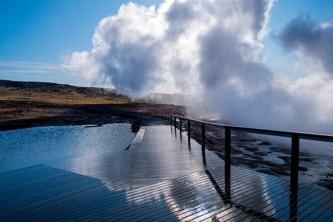 Reykjanes Peninsula Private tour Iceland - An In-Depth Look at the Reykjanes Peninsula Private Tour