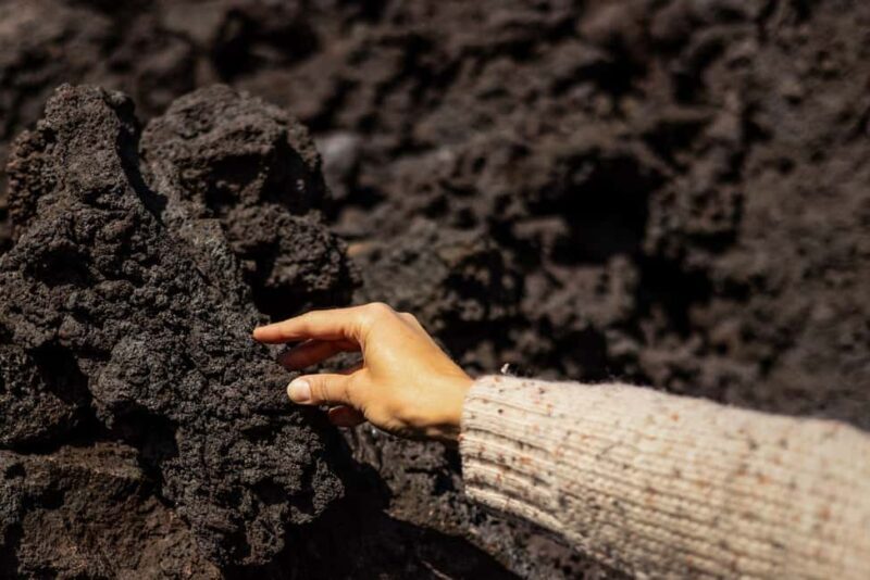 Reykjanes Peninsula: Super Jeep Volcano Shuttle Tour - Key Points