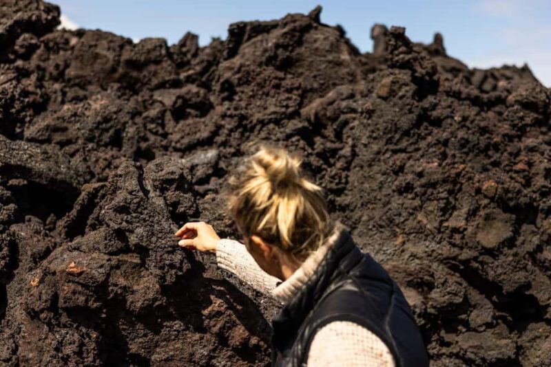 Reykjanes Peninsula: Super Jeep Volcano Shuttle Tour - The Sum Up