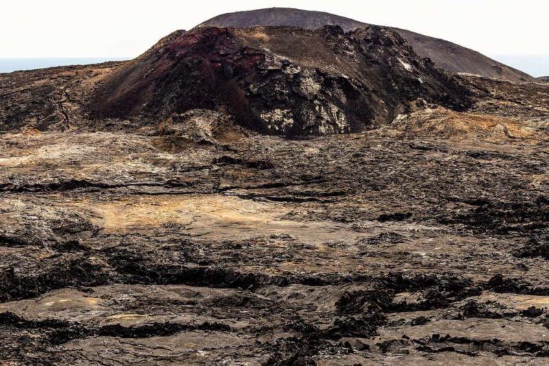 Reykjanes Peninsula: Super Jeep Volcano Shuttle Tour - FAQ