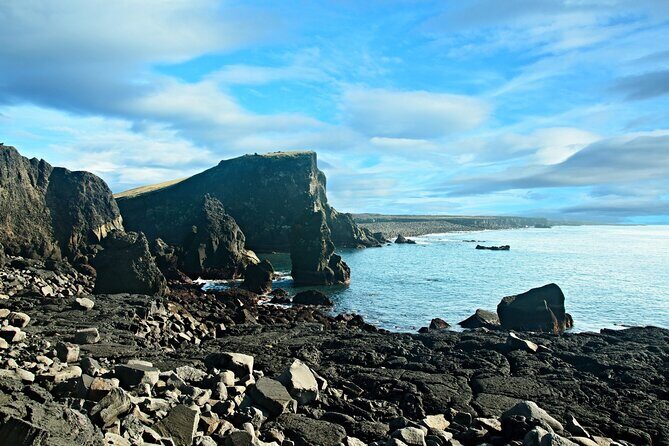 Reykjanes Peninsula: Volcanos & Blue Lagoon Self-Guided Tour - Practical Information & FAQs