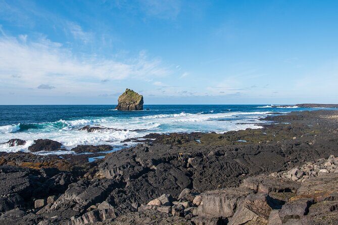 Reykjanes Peninsula: Volcanos & Blue Lagoon Self-Guided Tour - Final Thoughts
