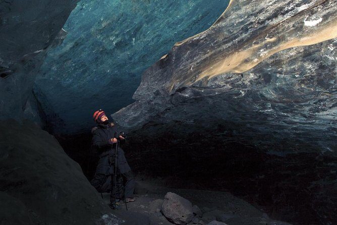 Reykjanes secret G spots - raw edition - Exploring the Itinerary: Why This Tour Stands Out