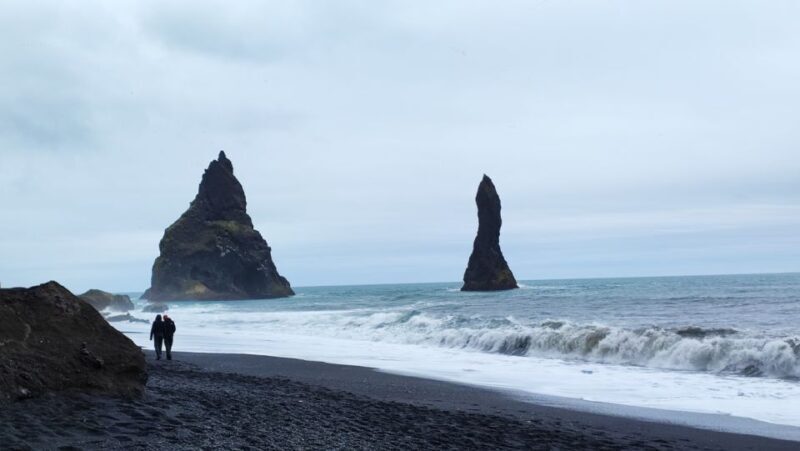 Reykjavík: 2-Day Tour with Icebergs, Glaciers & Waterfalls - Real Experiences from Travelers