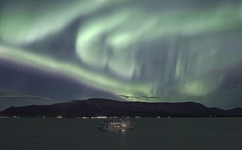 Reykjavik: 2-Hour Northern Lights by Boat with Backup Plan - Final Thoughts