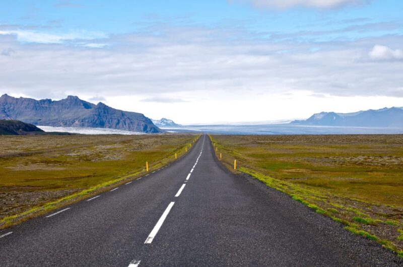 Reykjavík: 8-Day Iceland Circle Self-Drive Tour - The Itinerary Breakdown: What to Expect