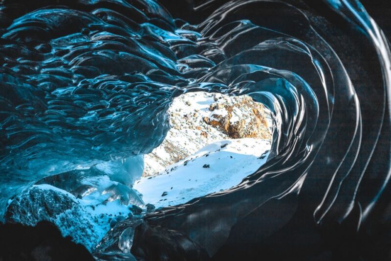 Reykjavik: 8-Day Small Group Circle of Iceland Tour - The Snæfellsnes Peninsula & Final Adventures