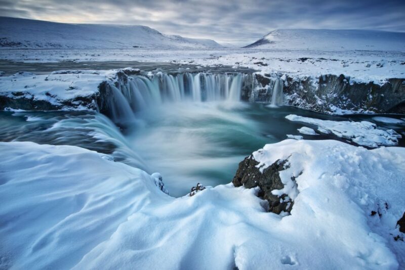 Reykjavik: 8-Day Small Group Circle of Iceland Tour - Practical Aspects & Value