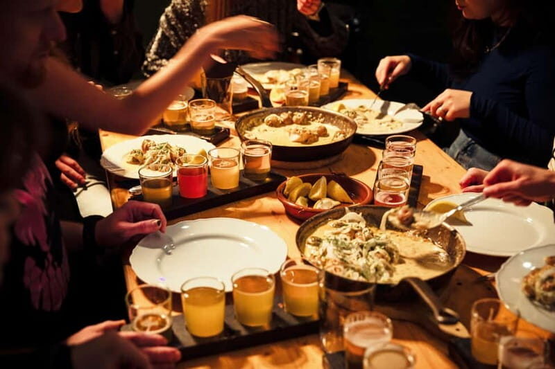 Reykjavik: All in One - Eat, Drink & Explore with Locals - Who Will Love This Tour?
