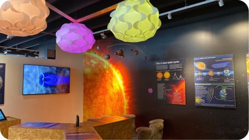 Reykjavik: Aurora Reykjavik The Northern Lights Center Entry - FAQ