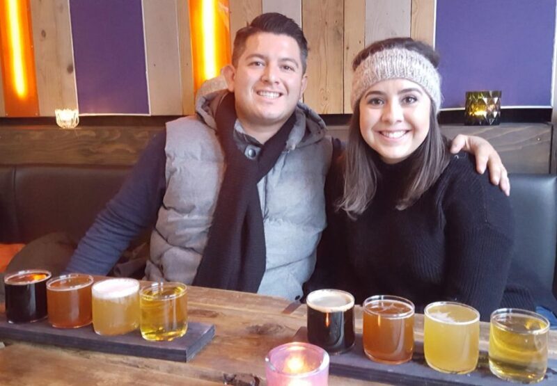 Reykjavik: Beer and Booze Tour - Practical Tips and Considerations