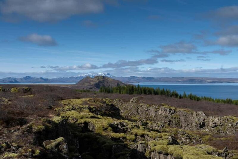 Reykjavík: Best of Golden Circle, Hidden Gems & Lava Tunnel - Key Points